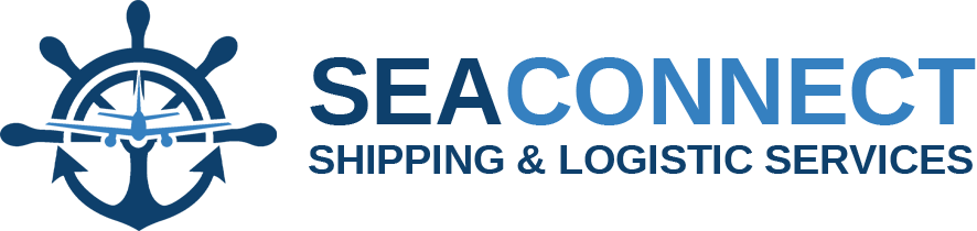 Seaconnect Shipping & Logistics